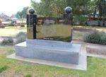 Soldier Settlers Memorial : 09-August-2011