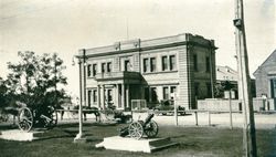 Circa 1925 : State Library of South Australia B-9631
