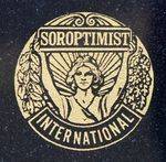 Soroptimist International : 17-May-2013