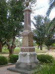 South African War Memorial 2 : 28-03-2014