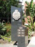 Southern Police Memorial