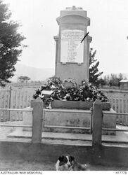 1920s (Australian War Memorial : H17778)