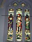 St George Window