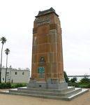 St Kilda Cenotaph : 13-March-2012