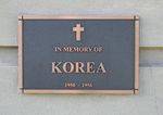 Korea Plaque : 28-June-2014
