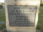 Stawell Easter Gift Inscription : May 2014