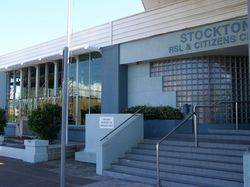 Stockton RSL : 20-September-2014