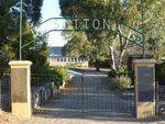Sutton Public School Memorial Gates : 25-April-2011