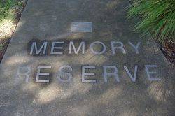 Memory Reserve : 16-May-2015