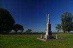 Tahara War Memorial : 03-July-2014