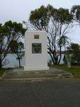 Tasman Monument