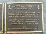 Oyster Bay Tragedy : 2007