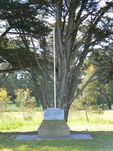 Teesdale War Memorial
