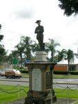 Tingalpa War Memorial