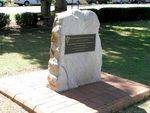 Toowoomba Siege of Tobruk Memorial