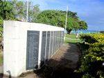 Torres Strait Infantry & RSL Memorial 2 : 22-07-2013