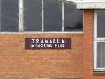 Trawalla Memorial Hall : 03-April-2011