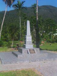 Tully War Memorial 
