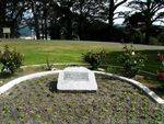 US Submariners Rose Garden