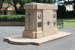 Unley Cenotaph : 07-December-2012