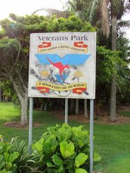 Veterans Park 3: 03-June-2015