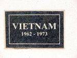 Vietnam Memorial : 10-June-2011