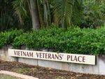 Vietnam Veterans Memorial Place