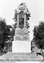 1920s (Australian War Memorial : H17683)