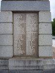 Walcha War Memorial : 15-December-2012