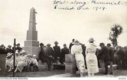 1920s (Australian War Memorial : H18333)