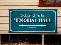 School of Arts 2 :18-April-2016