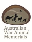 War Animals Logo / May 2013
