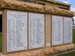 Wall of Remembrance 2 : 04-October-2014
