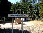 Woodford Memorial Park : 31-07-2009