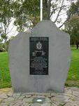 Woodford - Bushfield Commemorative War Memorial : 4-September-2011
