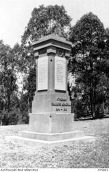 1920s (Australian War Memorial : H15863)