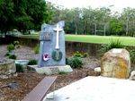 Yeronga State School War Memorial : 27-05-2014