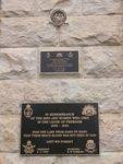 Essendon War Memorial : 20-January-2012